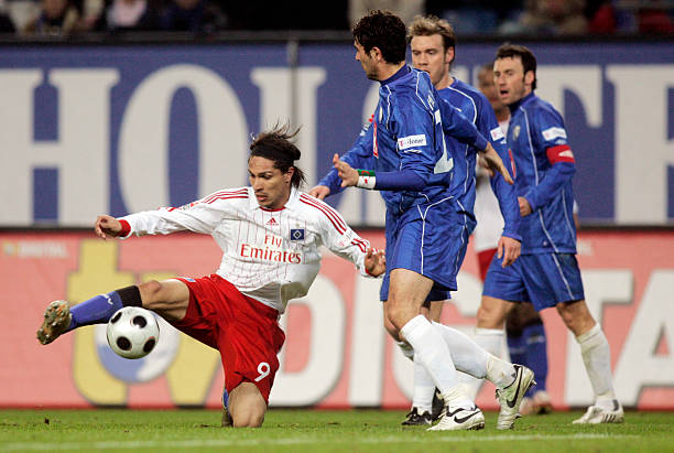 他们在比赛 他们在比赛